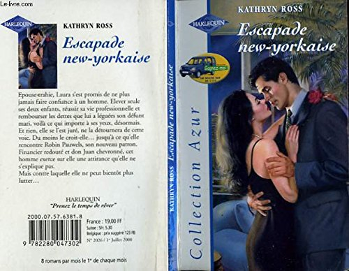 Escapade new-yorkaise