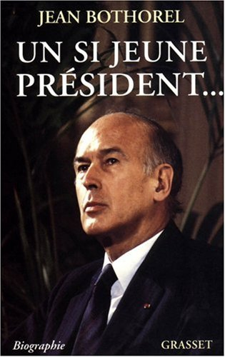 Un si jeune président