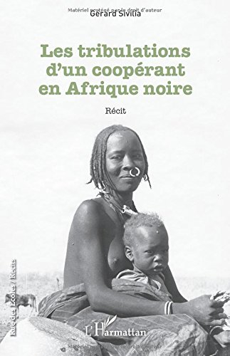 Les tribulations d'un coopérant en Afrique noire : récit