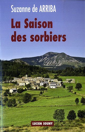 La saison des sorbiers