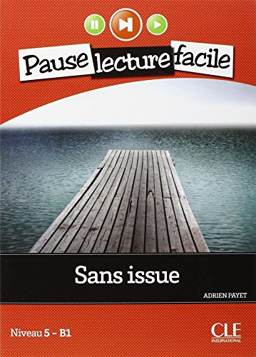Sans issue : niveau 5-B1