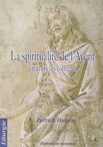 La spiritualité de l'Avent à travers les collectes