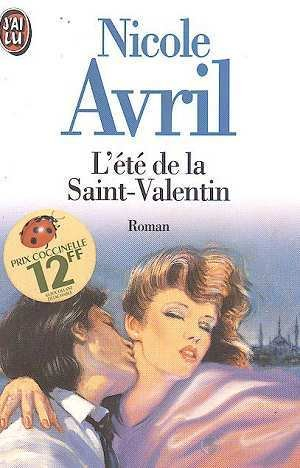 L'été de la Saint-Valentin