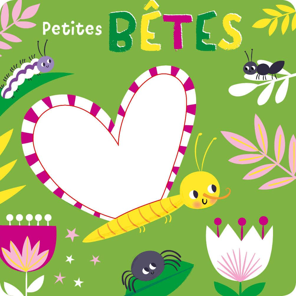 Petites bêtes