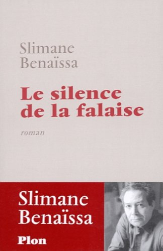Le silence de la falaise