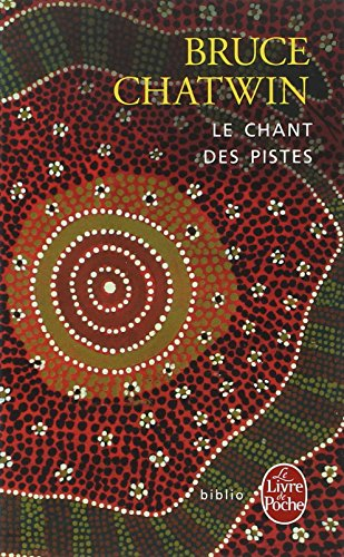 Le chant des pistes