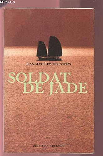 Soldat de jade