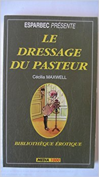 le dressage du pasteur