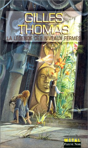 La légende des niveaux fermés