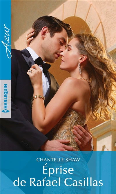 Eprise de Rafael Casillas