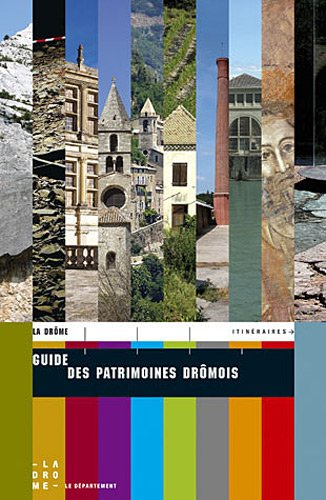 Guide des Patrimoines drômois