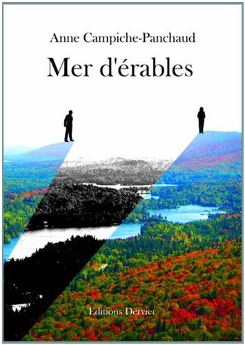 mer d'érables