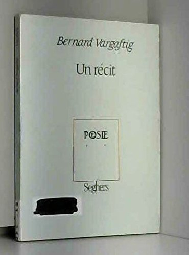 Un Récit