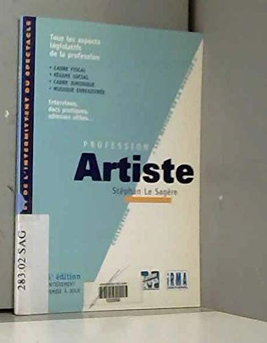 Profession artiste : Cadre fiscal, régime social, cadre juridique (Les métiers de la musique)
