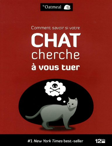 Comment savoir si votre chat cherche à vous tuer