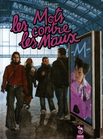 Les mots contre les maux