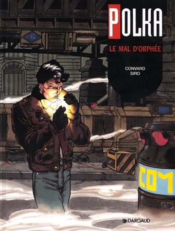 Polka. Vol. 1. Le mal d'Orphée