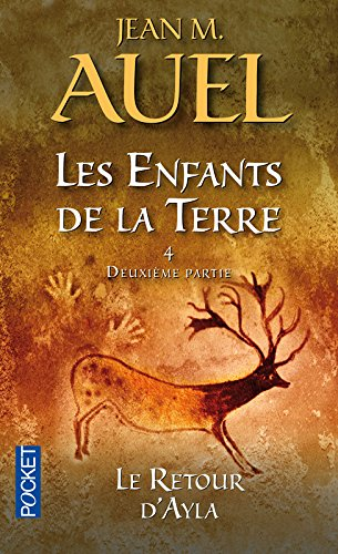 Les enfants de la Terre. Vol. 4. Le retour d'Ayla