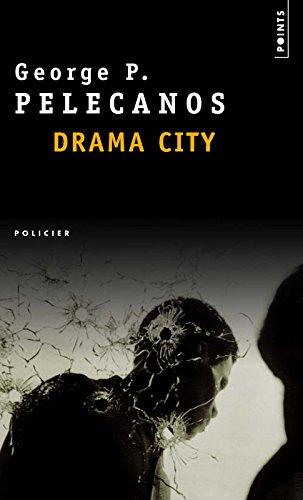 Drama city