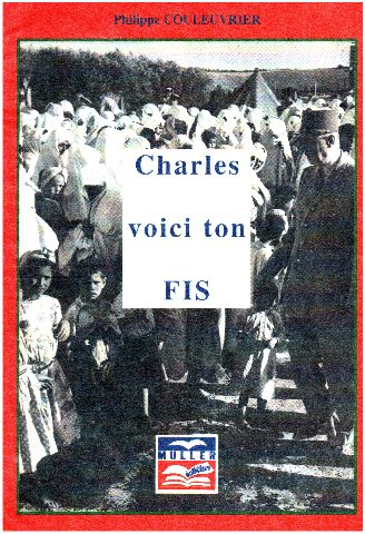 Charles voici ton FIS : comment un lieutenant a donné un plan que De Gaulle suivra et qui aurait dû 