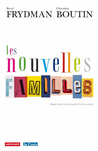 Les nouvelles familles