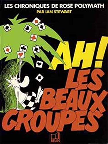 Ah, les beaux groupes