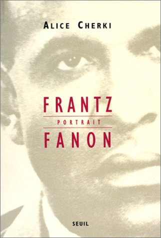Frantz Fanon, portrait