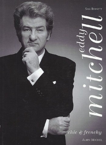 Eddy Mitchell : chic & frenchy
