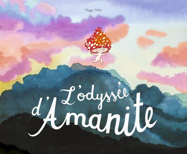 L'odyssée d'Amanite
