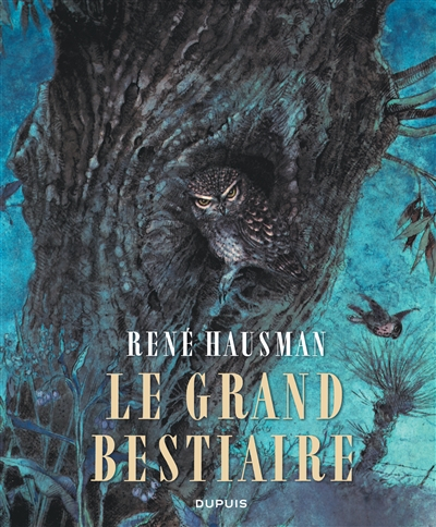 Le grand bestiaire