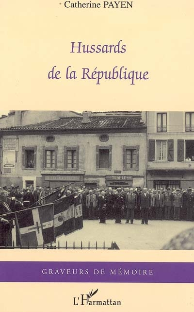 Hussards de la République