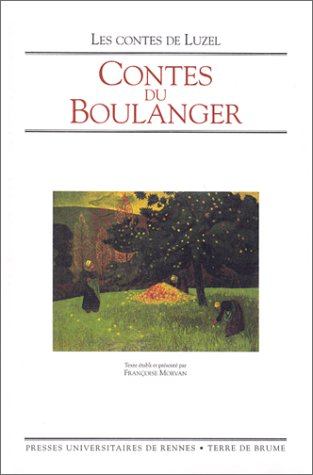Contes du boulanger