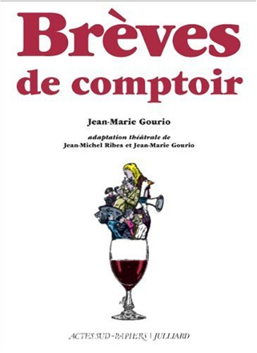 Brèves de comptoir