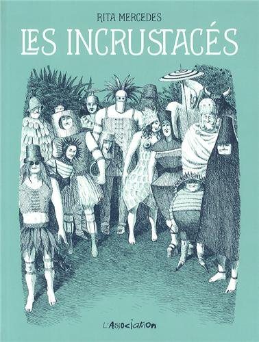 Les incrustacés