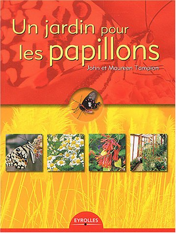Un jardin pour les papillons