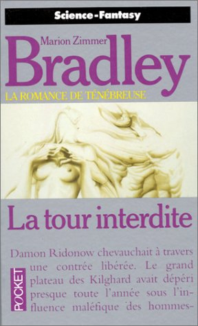 La Tour interdite : la romance de Ténébreuse