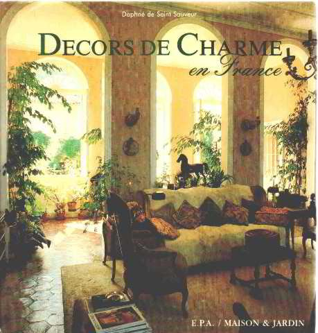 Décors de charme en France
