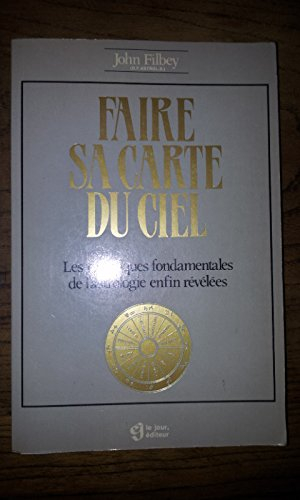 faire sa carte du ciel