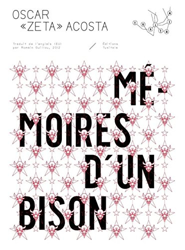 mémoires d'un bison