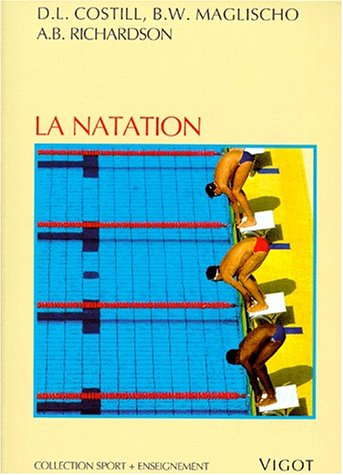 La natation