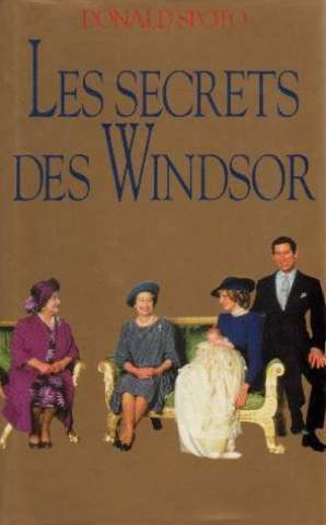 les secrets des windsor