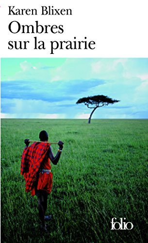 Ombres sur la prairie