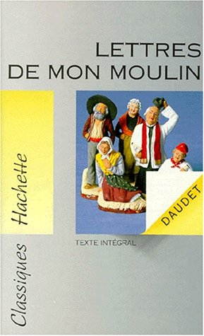 lettres de mon moulin