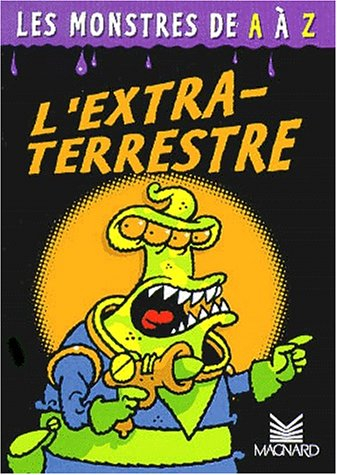 L'extra-terrestre