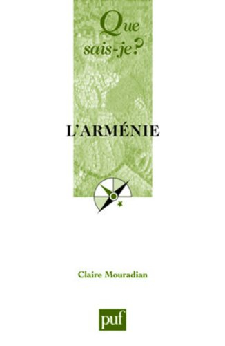 L'Arménie