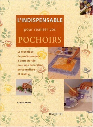 L'indispensable pour réaliser vos pochoirs