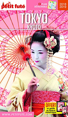 Tokyo, Kyôto : 2018-2019