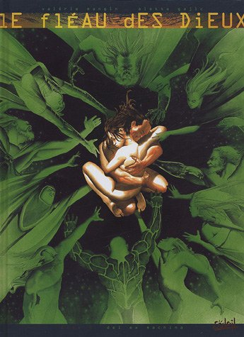 Le fléau des dieux. Vol. 5. Dei ex machina