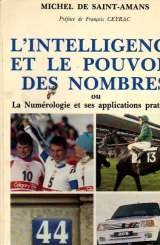 intelligence et pouvoir des nombres