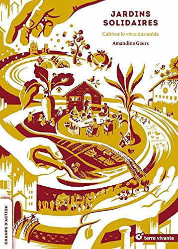 Jardins solidaires : cultiver le vivre-ensemble